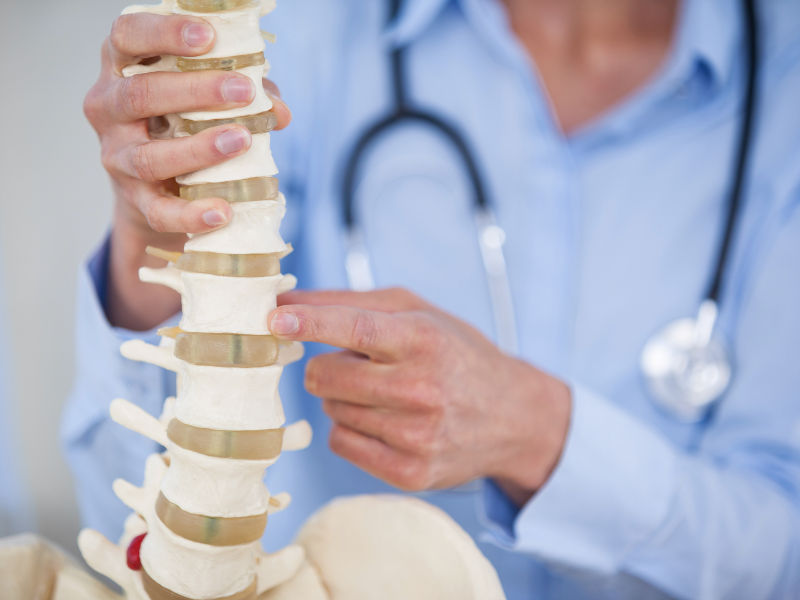 Microdiscectomy Surgery Cost
