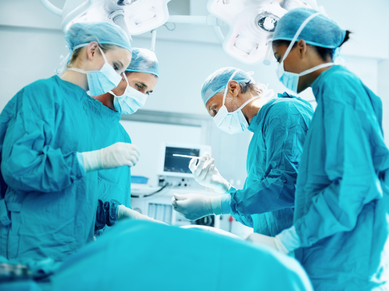 Microdiscectomy Surgery Cost In India