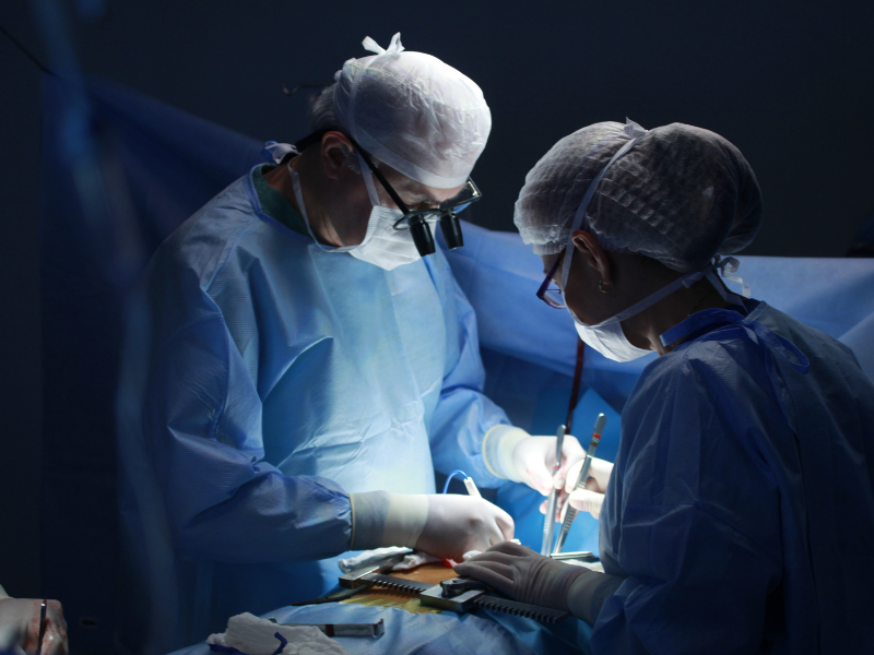 Lumbar Decompression Surgery Cost In India