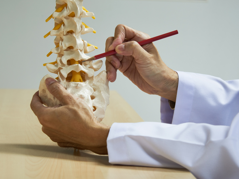 Lumbar Decompression Surgery Cost