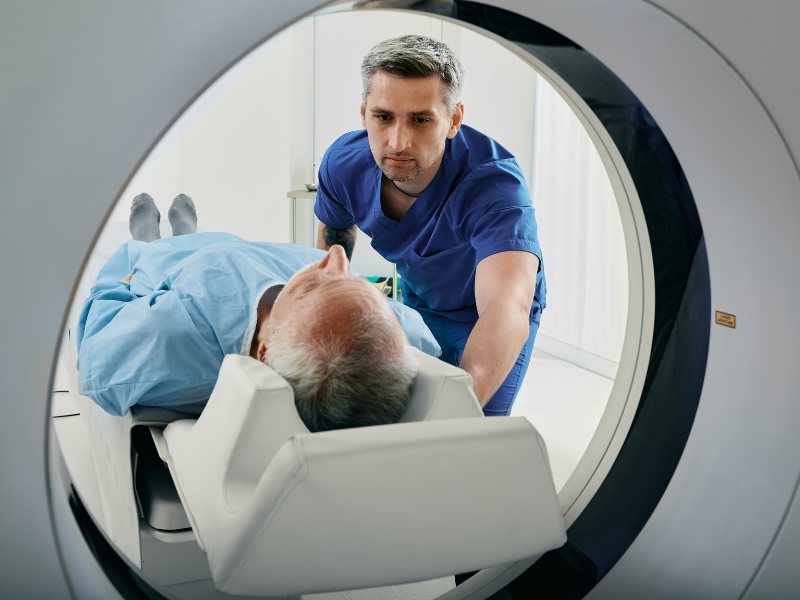 MRI Scan Cost In India, Impact Guru