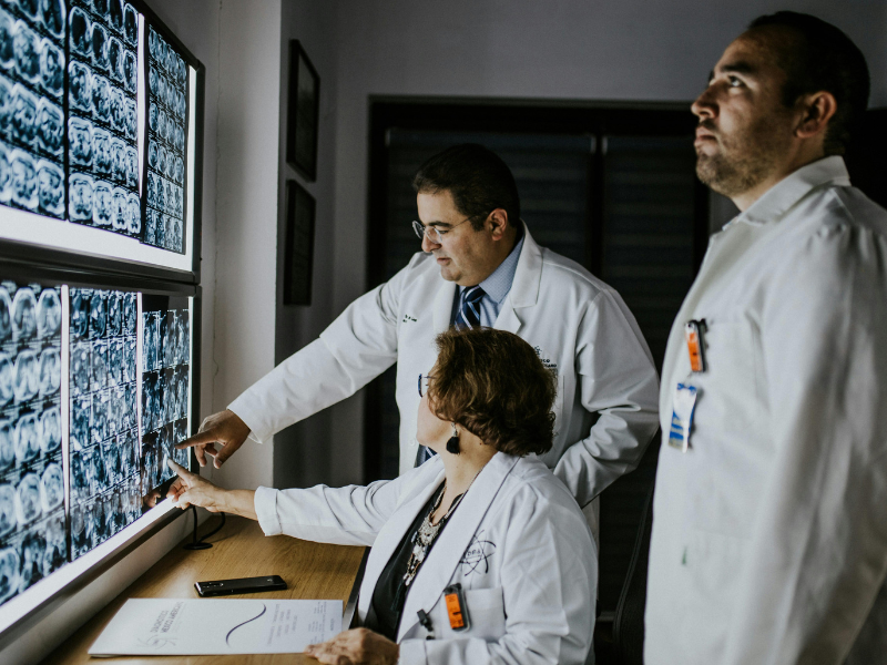 MRI Scan Cost In India, Impact Guru