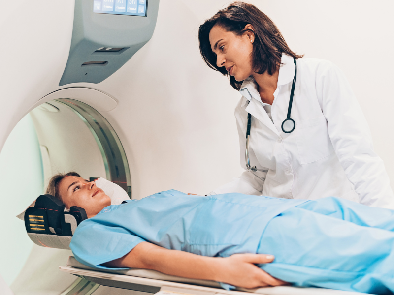CT Scan Cost In India, Impact Guru