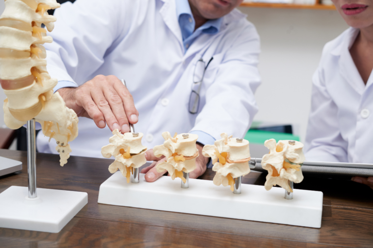 Cost Of Kyphoplasty In India