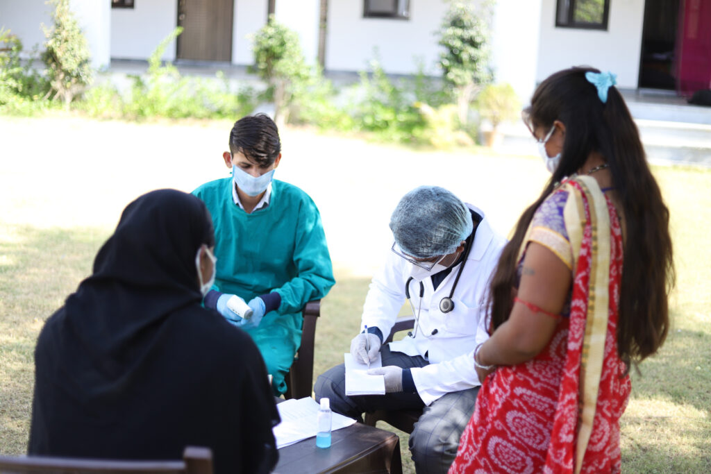 List of Government Hospitals in India