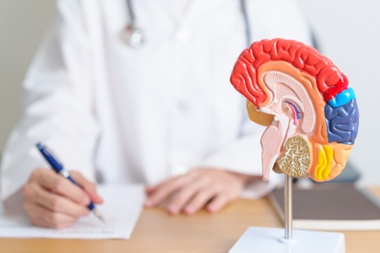 Hypopituitarism Symptoms