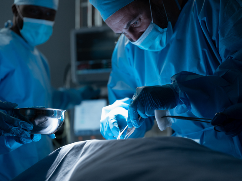 Kidney Stone Removal Surgery Cost