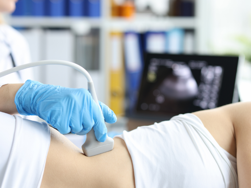 Kidney Stone Scanning Cost, Impact Guru