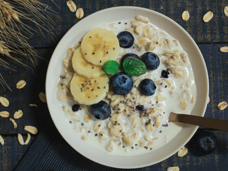 Is Oats Good For Weight Loss, Impact Guru