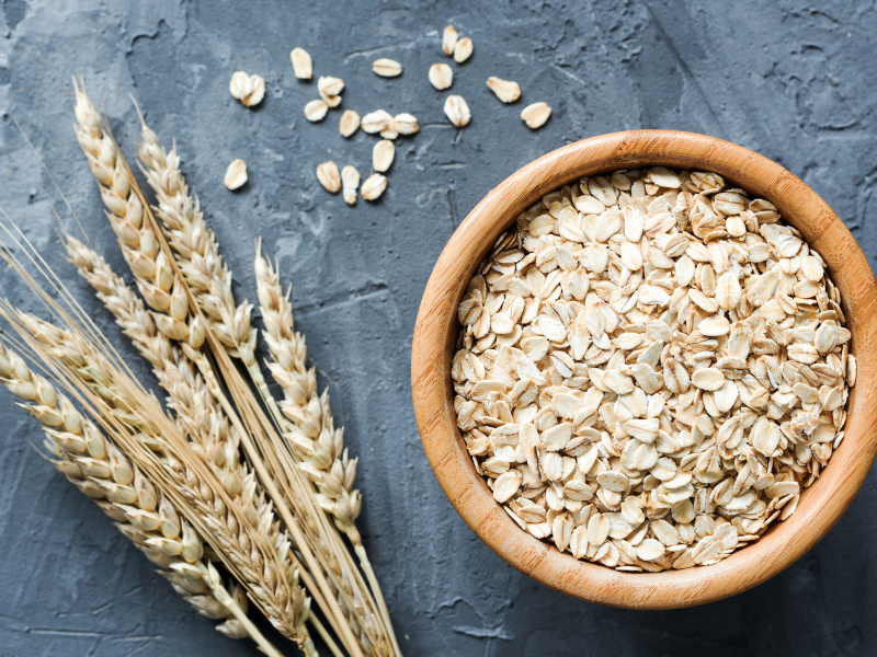 Is Oats Good For Weight Loss