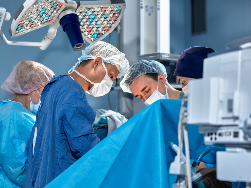 Lumbar Spine Surgery Cost In India