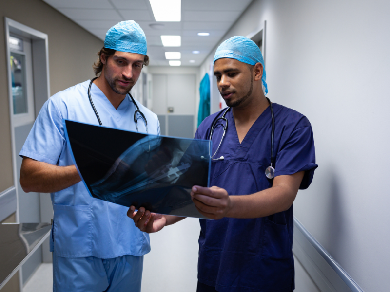 Lumbar Spine Surgery Cost