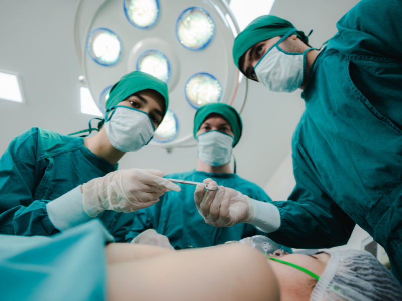 Varicocelectomy Cost