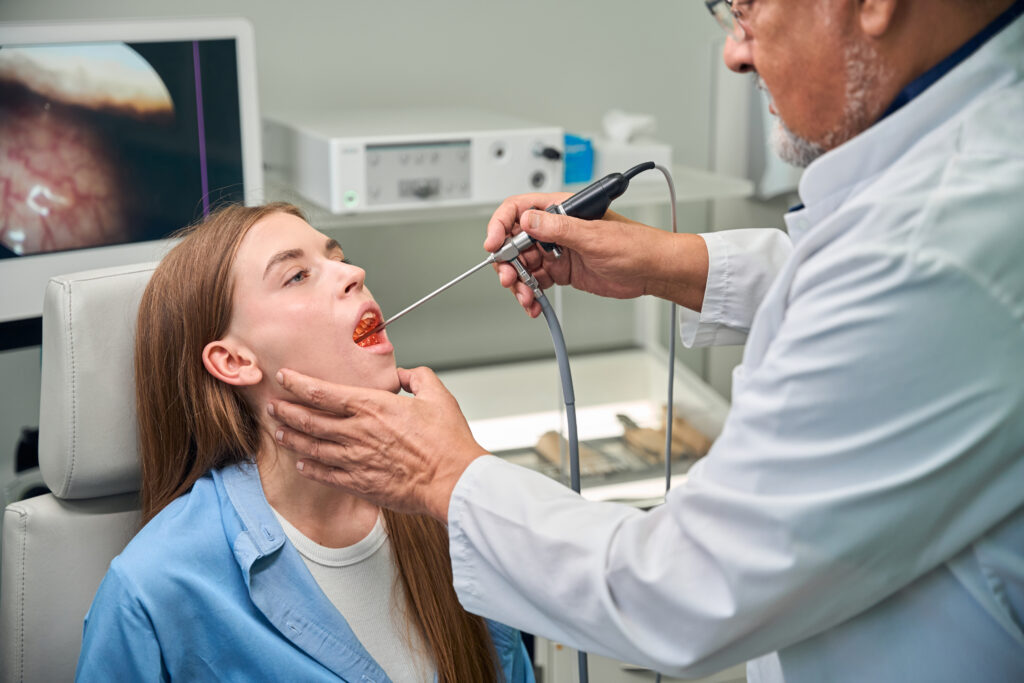 Top Ent Specialist in Bangalore