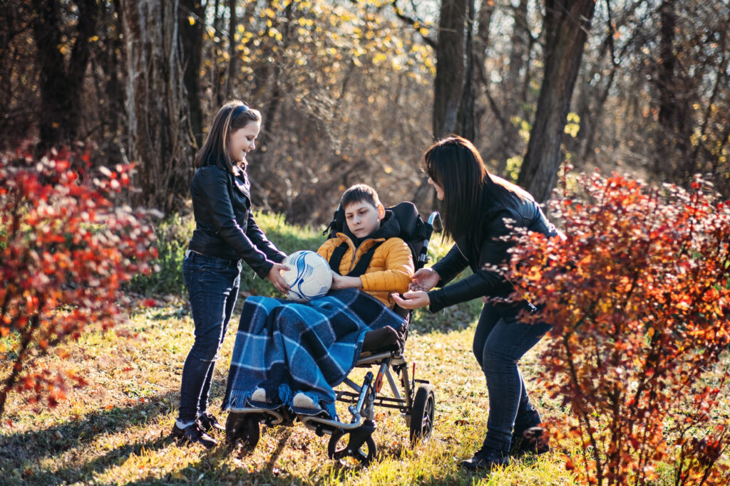 Spinal Muscular Atrophy Gene Therapy