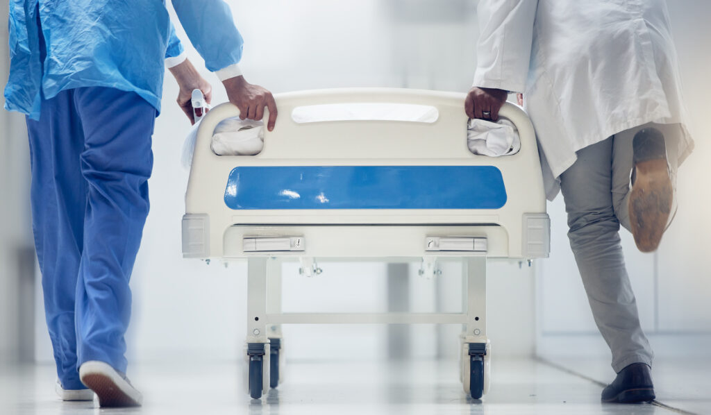 Best Government Hospital in Bangalore