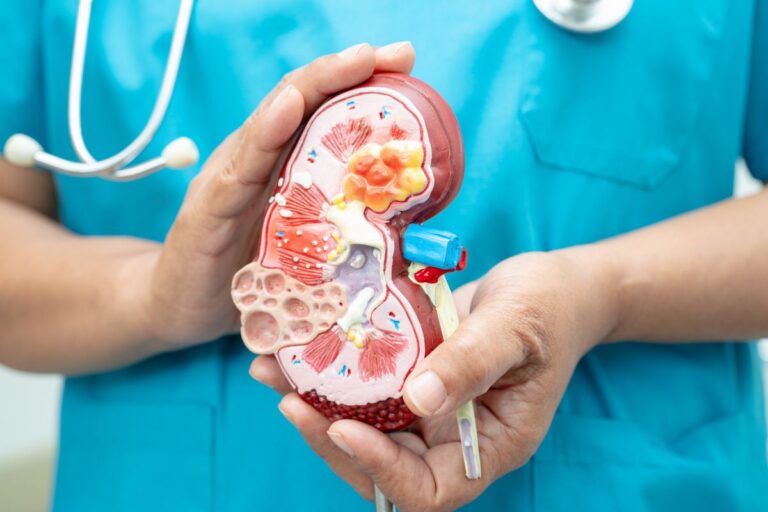 Best Nephrologist in Bangalore