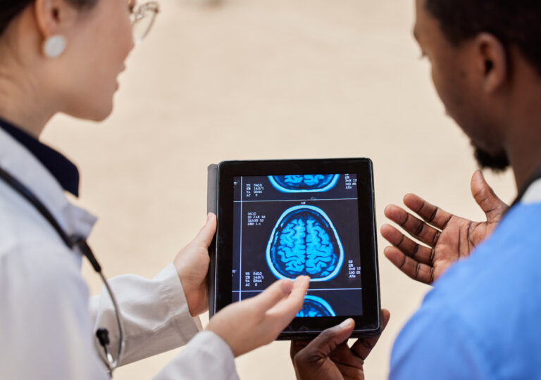 brain tumour surgery recovery