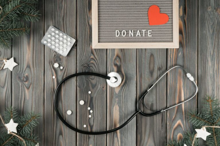 Donate for Medical Treatment