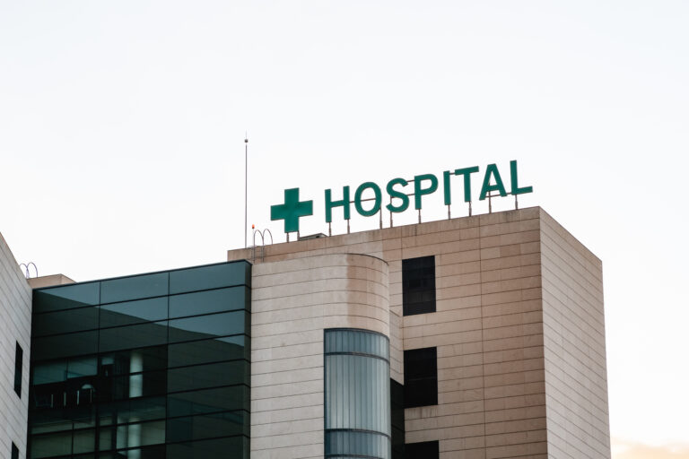 pm relief fund hospital list