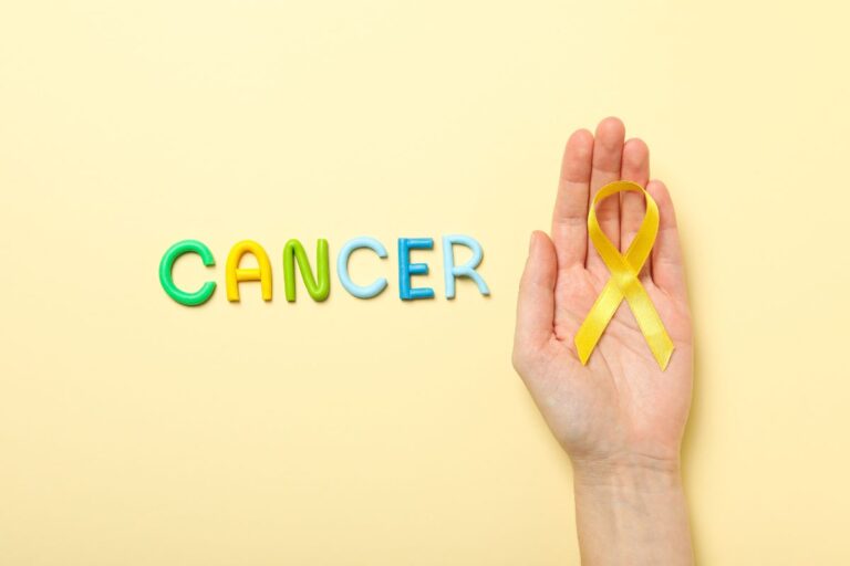 Free Cancer Treatment in India