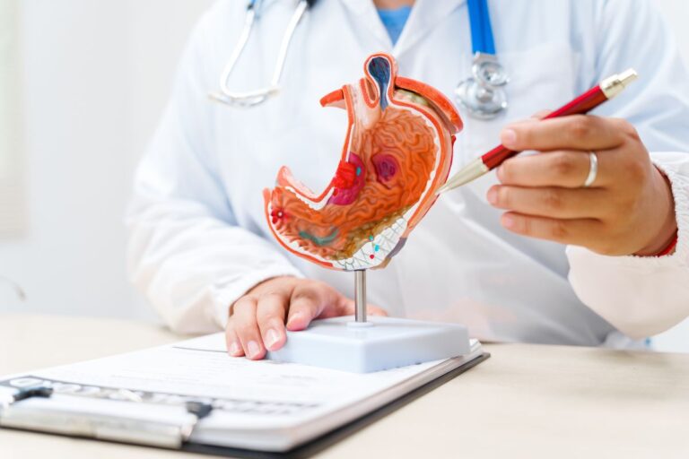 Best Gastroenterology Hospital in Bangalore