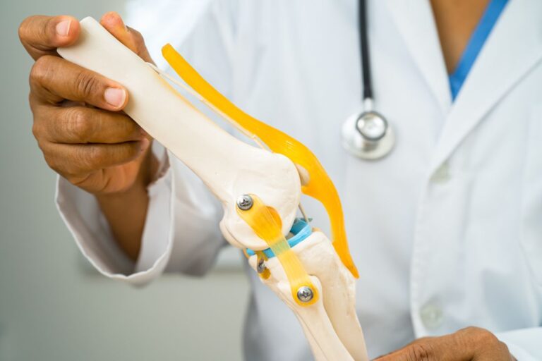 Best Orthopedic Hospital in Bangalore