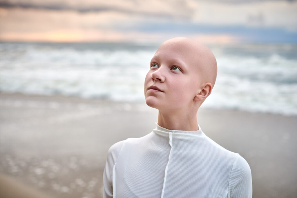 Government Cancer Treatment Programs