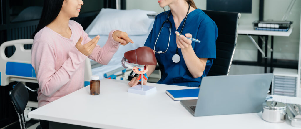 Can a Living Person Donate a Liver