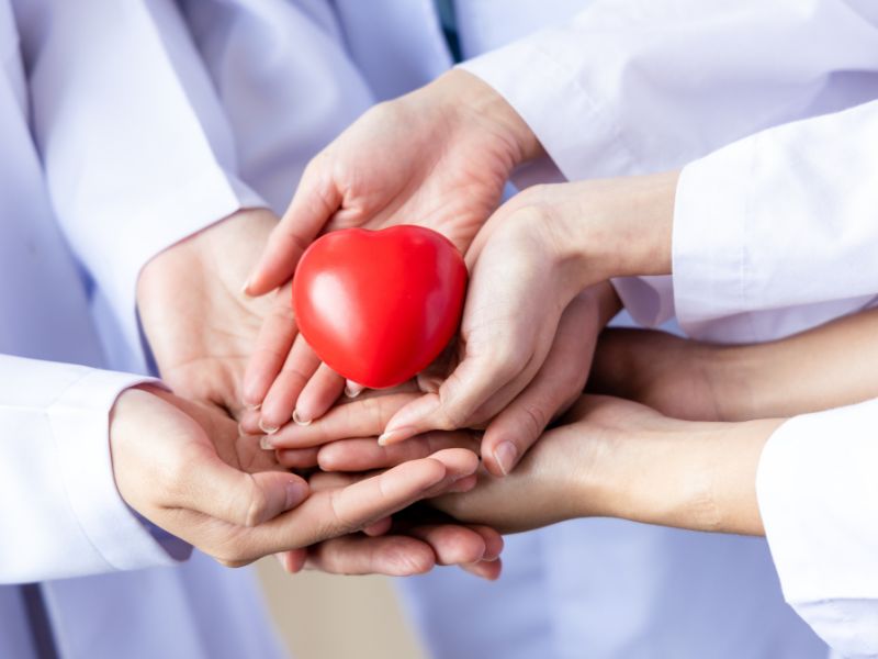 Cost of Heart Transplant in Bangalore