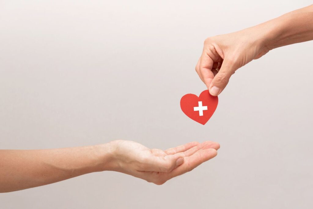 Cost of Heart Transplant Surgery in India