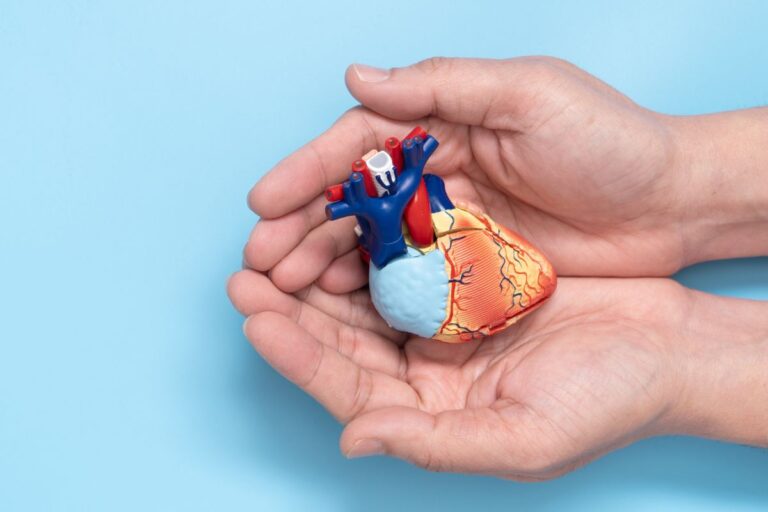 Heart Transplant in Chennai