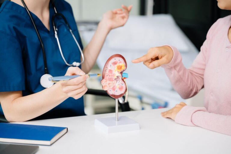 Kidney Transplant Hospitals in Ahmedabad