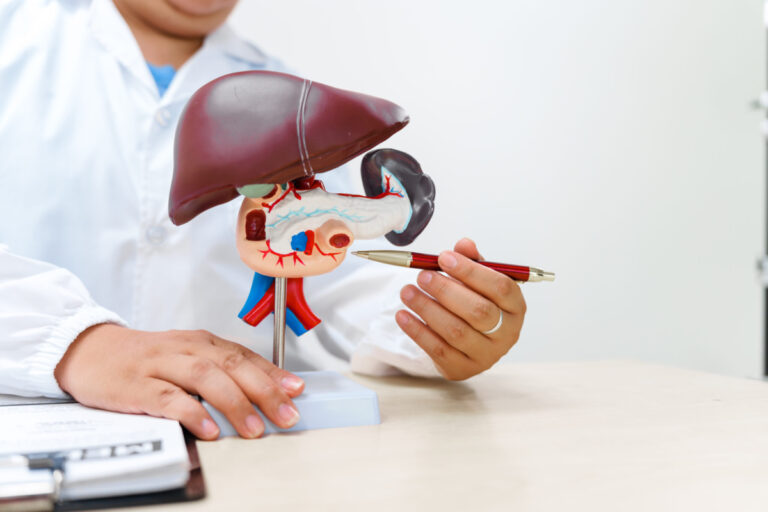 Liver Transplant in Hyderabad