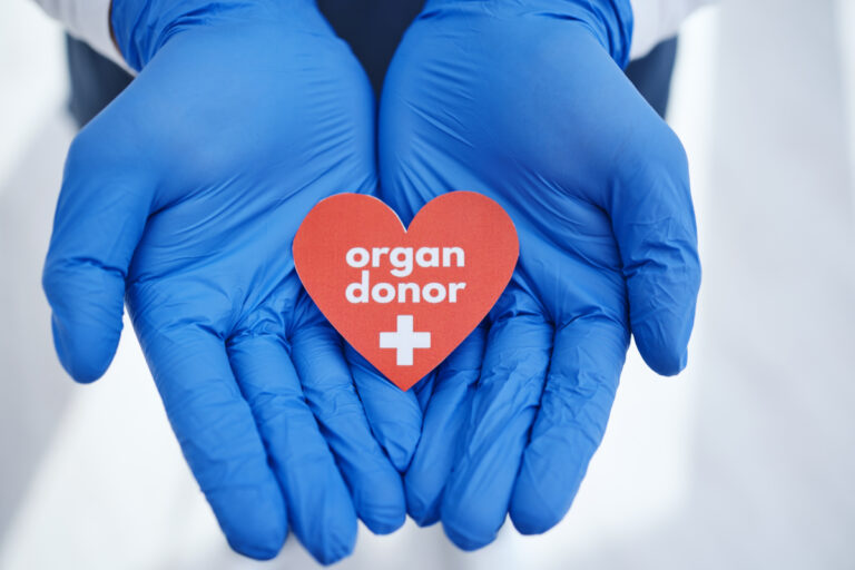 organ transplant in India