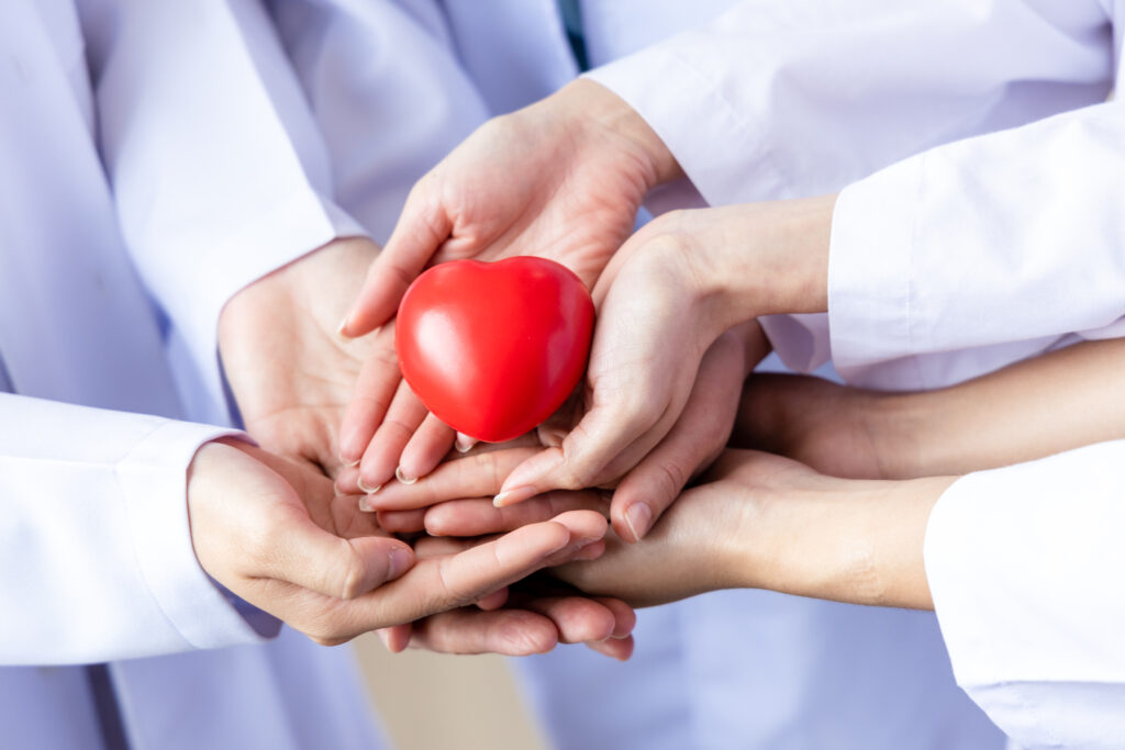 Top Hospital for Heart Transplant in Noida