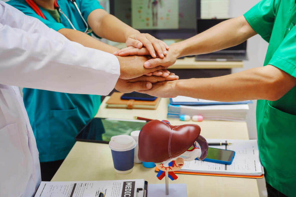 Liver Transplant Cost in Chennai