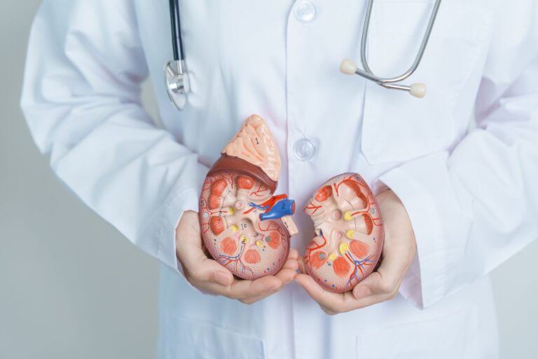 Kidney Transplant Hospital in Bangalore