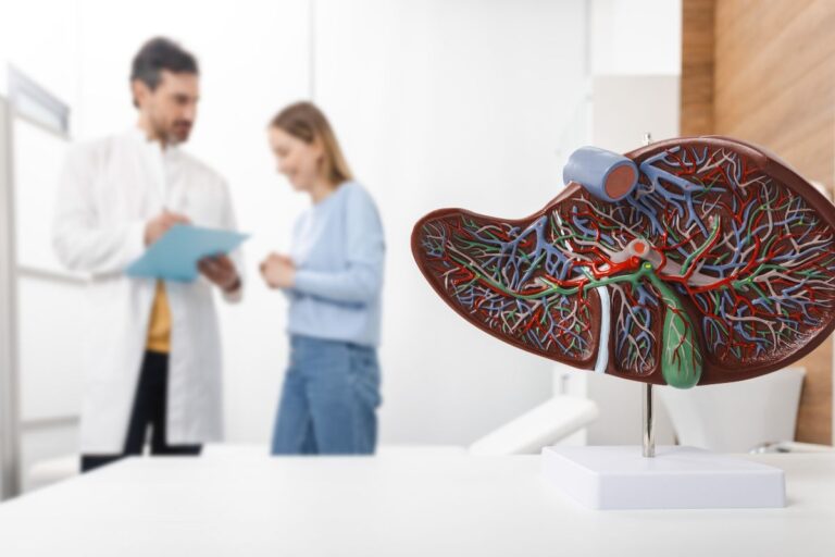 Liver Transplant in Ahmedabad