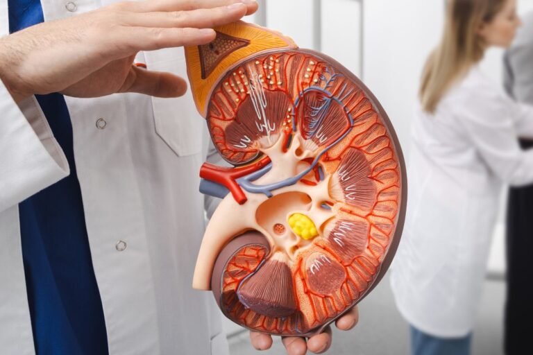 Kidney Transplant Hospital in Gurgaon