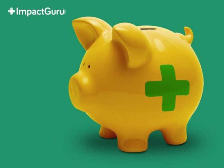 is crowdfunding safe in India