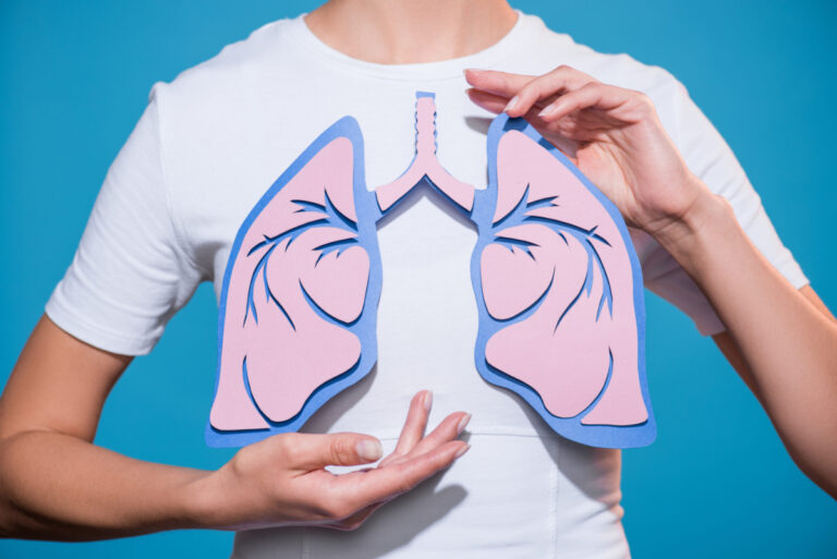 Lung Transplant Cost in Gurgaon