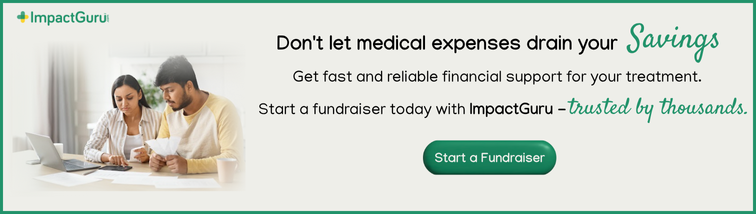 crowdfunding, Impact Guru