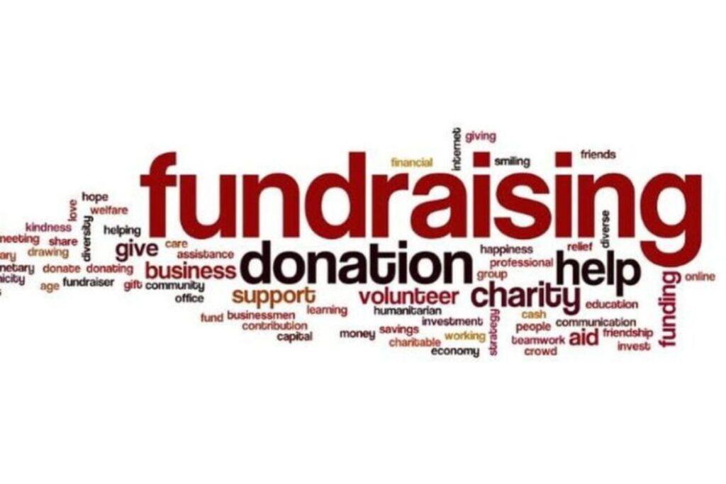 Where Do Donations Go