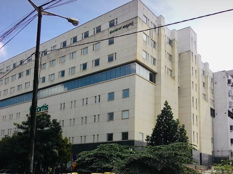 best hospitals in bangalore, Impact Guru