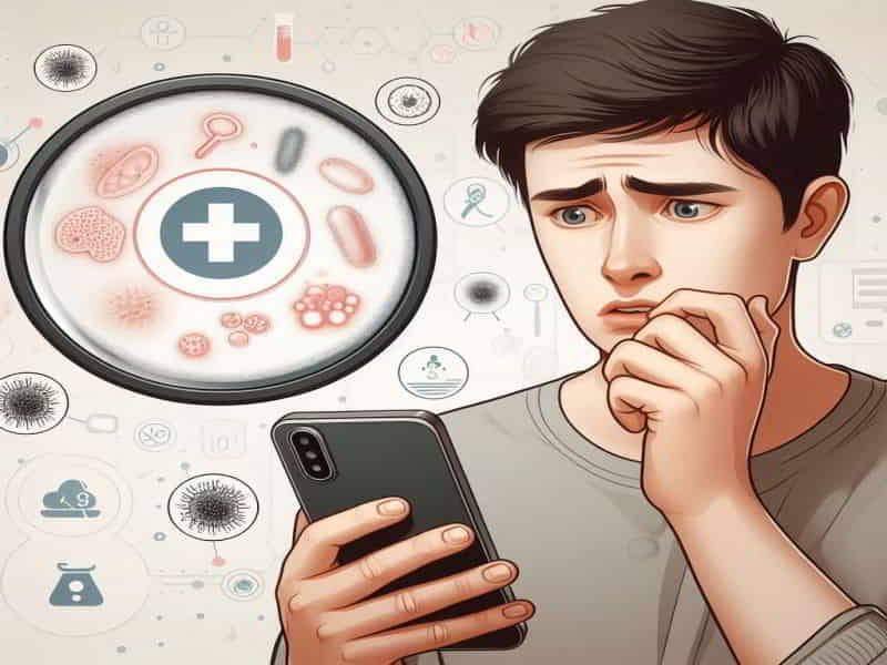 फंगल इन्फेक्शन, Impact Guru