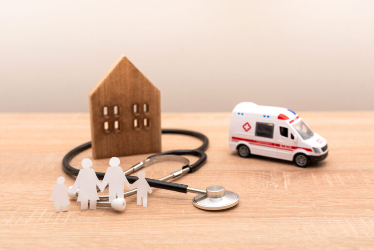 Indian Healthcare Organisations