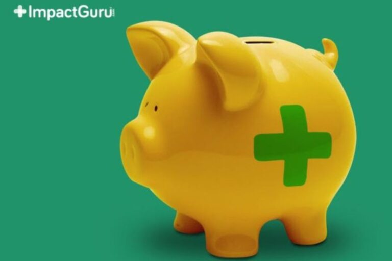 Impactguru Crowdfunding Verification