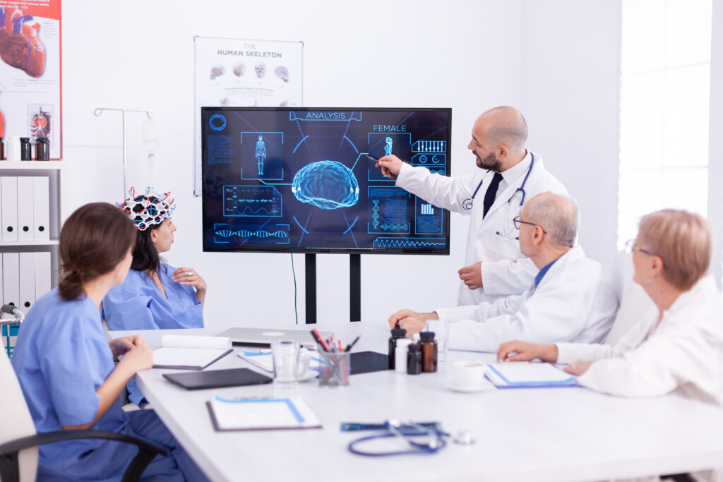 How AI Will Help Reduce Healthcare Expenses in the Future