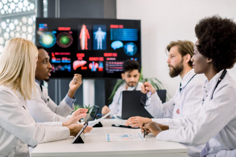 AI in Future Healthcare Expenses